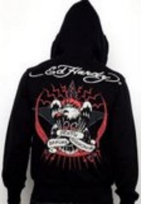 cheap Ed Hardy Men Hoodies-135